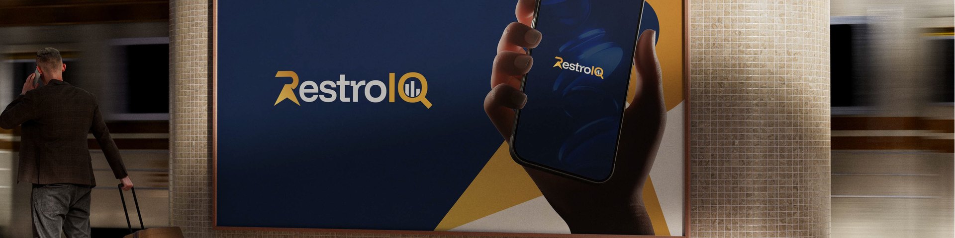 restroiq footer band billboard