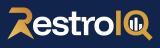 restroiq logo navy